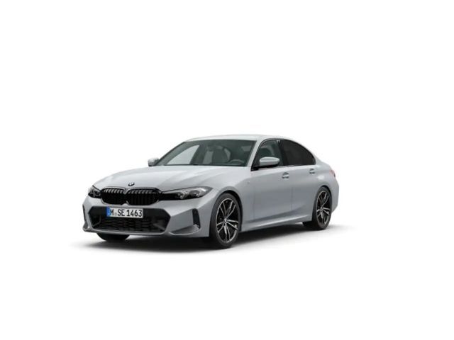 BMW 318 M-Sport Sedan