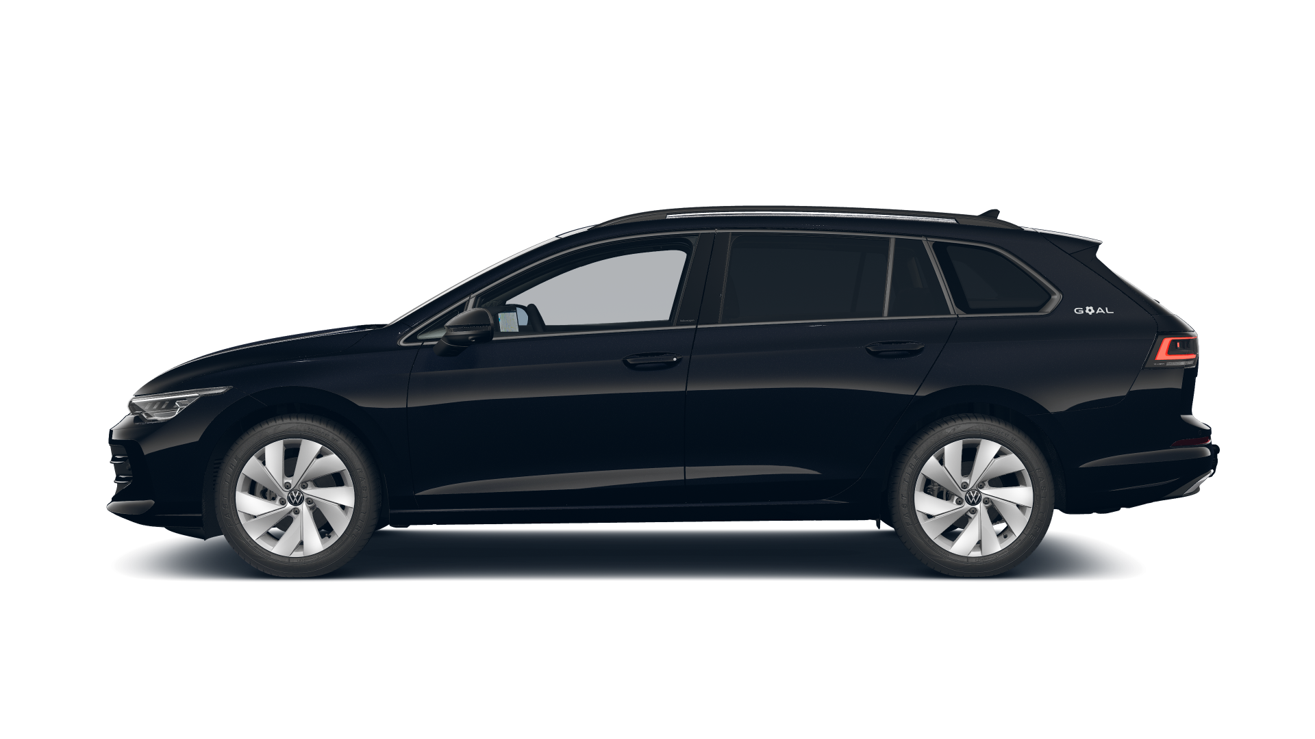 Volkswagen Golf Life Variant