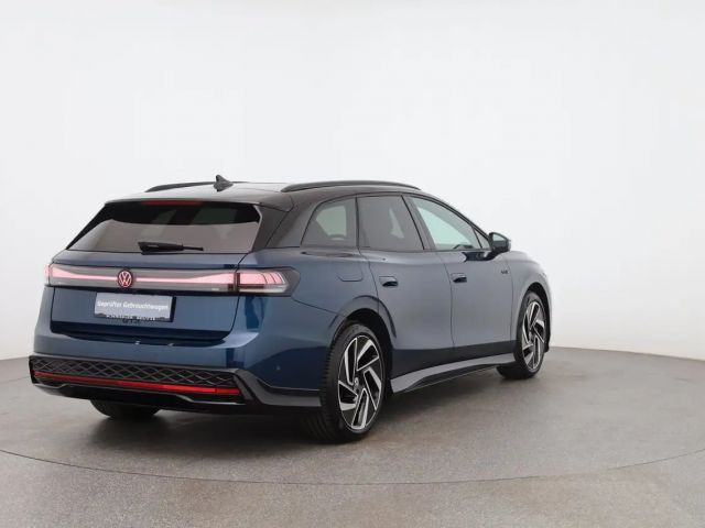 Volkswagen ID.7 GTX Tourer