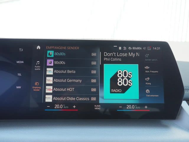 BMW 218 218d Active Tourer