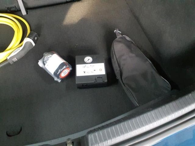 Cupra Born Born Panoramadach Kamera LED Automatik UVM