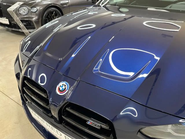 BMW M4 Cabrio Competition xDrive