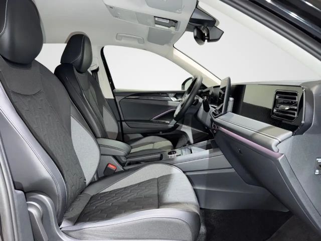 Volkswagen Tiguan 2.0 TDI DSG