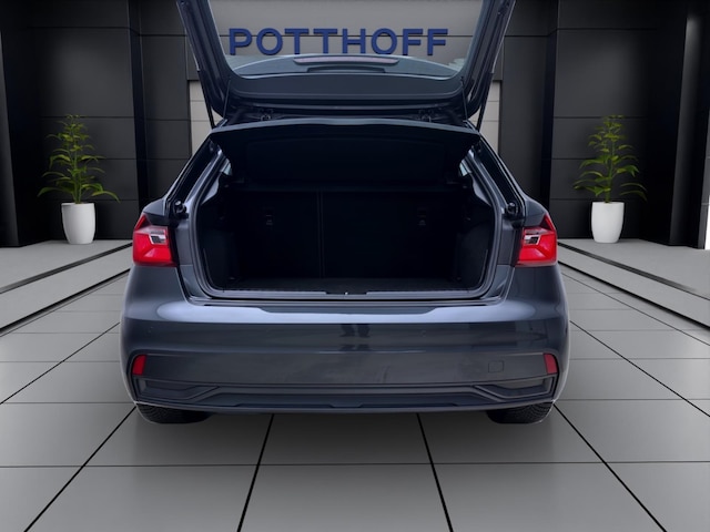 Audi A1 35 TFSI S-Tronic Sportback