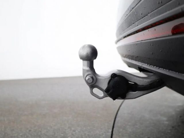 Volkswagen Touareg 3.0 V6 TDI 4Motion