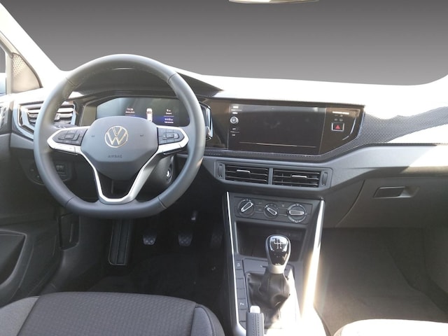 Volkswagen Taigo 1.0 TSI