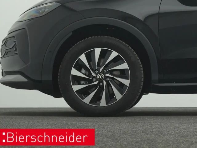 Volkswagen T-Roc 1.5 eTSI DSG Life