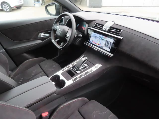 DS DS 7 Crossback Mobiles