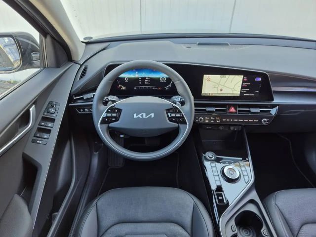 Kia Niro Hybrid PHEV