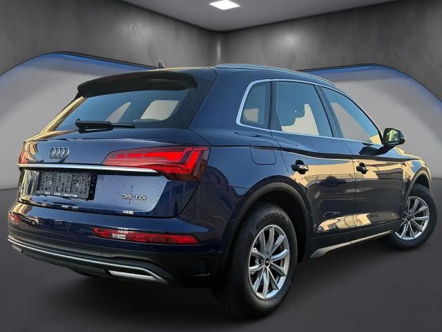 Audi Q5 35 TDI S-Tronic
