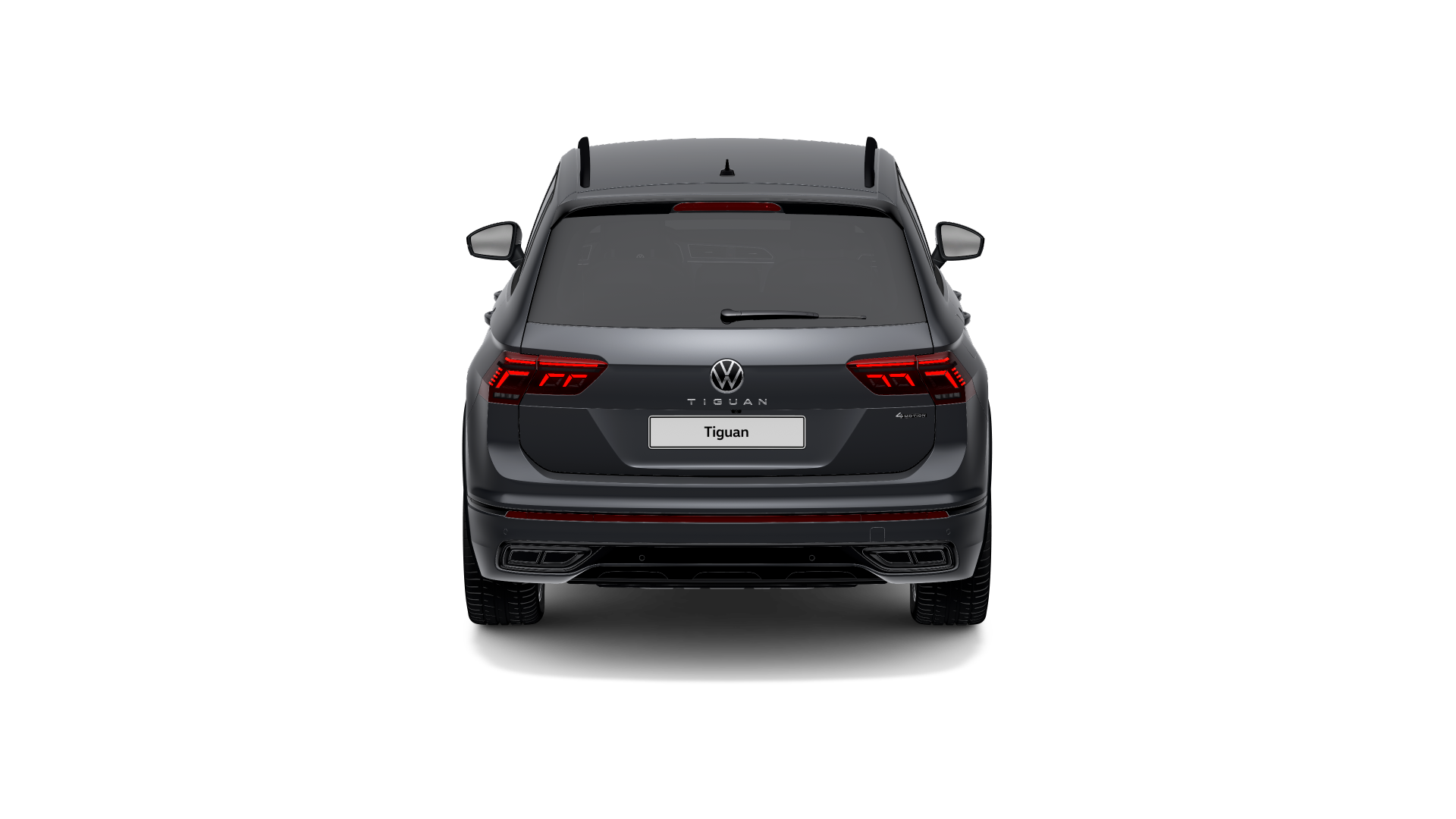 Volkswagen Tiguan 2.0 TSI DSG IQ.Drive R-Line