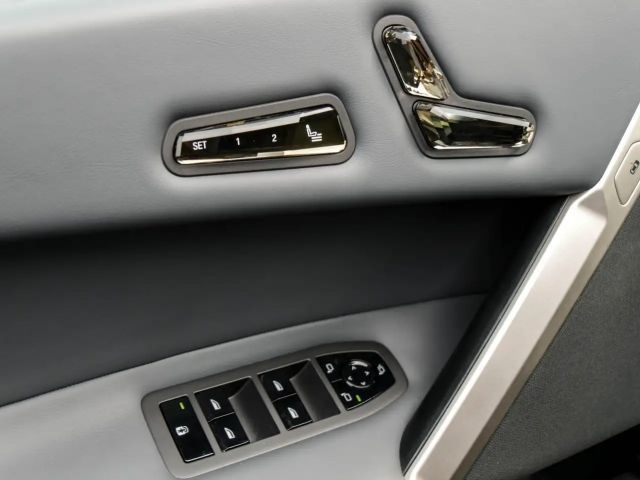 BMW iX M-Sport xDrive50