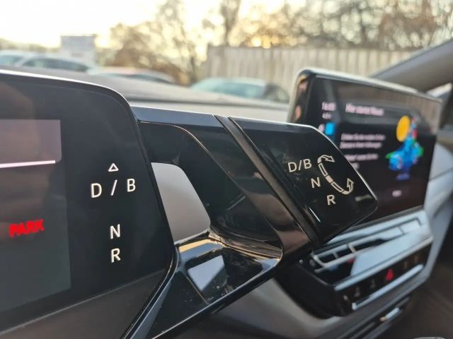 Volkswagen ID.4 1st Edition