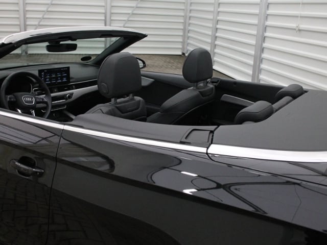 Audi A5 40 TFSI Cabriolet S-Tronic
