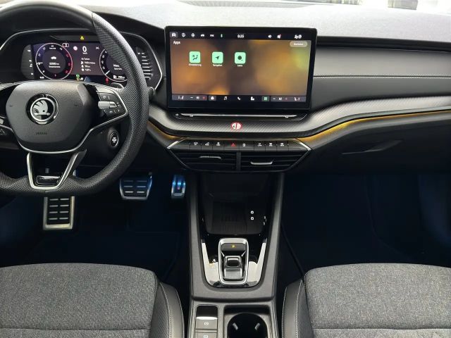 Skoda Octavia Sportline