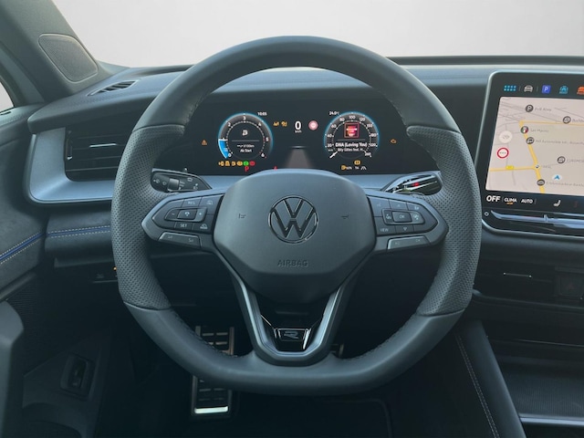 Volkswagen Tayron IQ.Drive R-Line Style