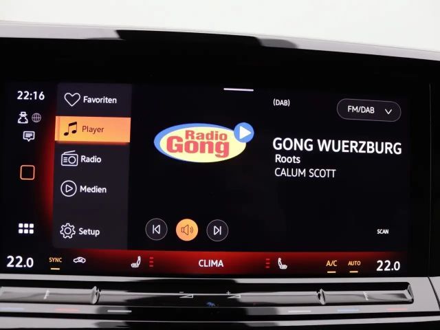 Volkswagen Multivan 2.0 TSI DSG Life T7