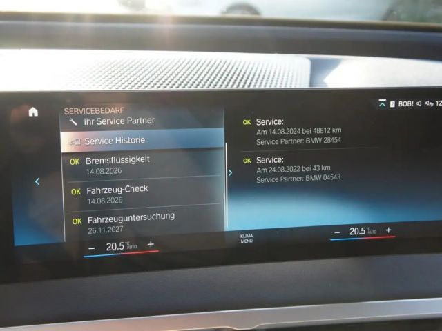 BMW iX xDrive xDrive40