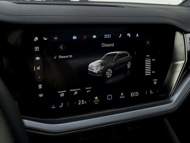 Volkswagen Touareg 4Motion R-Line