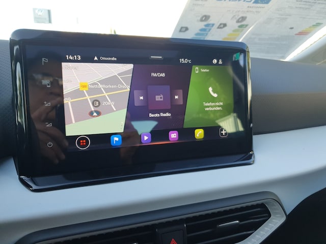 Seat Ibiza 1.0 TSI DSG Style