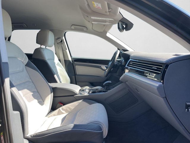 Volkswagen Touareg 3.0 V6 TDI Elegance Elegance