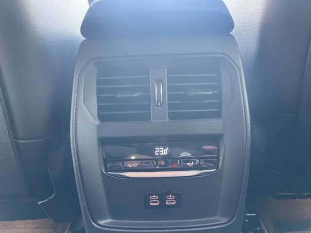 BMW 420 420d Coupé xDrive