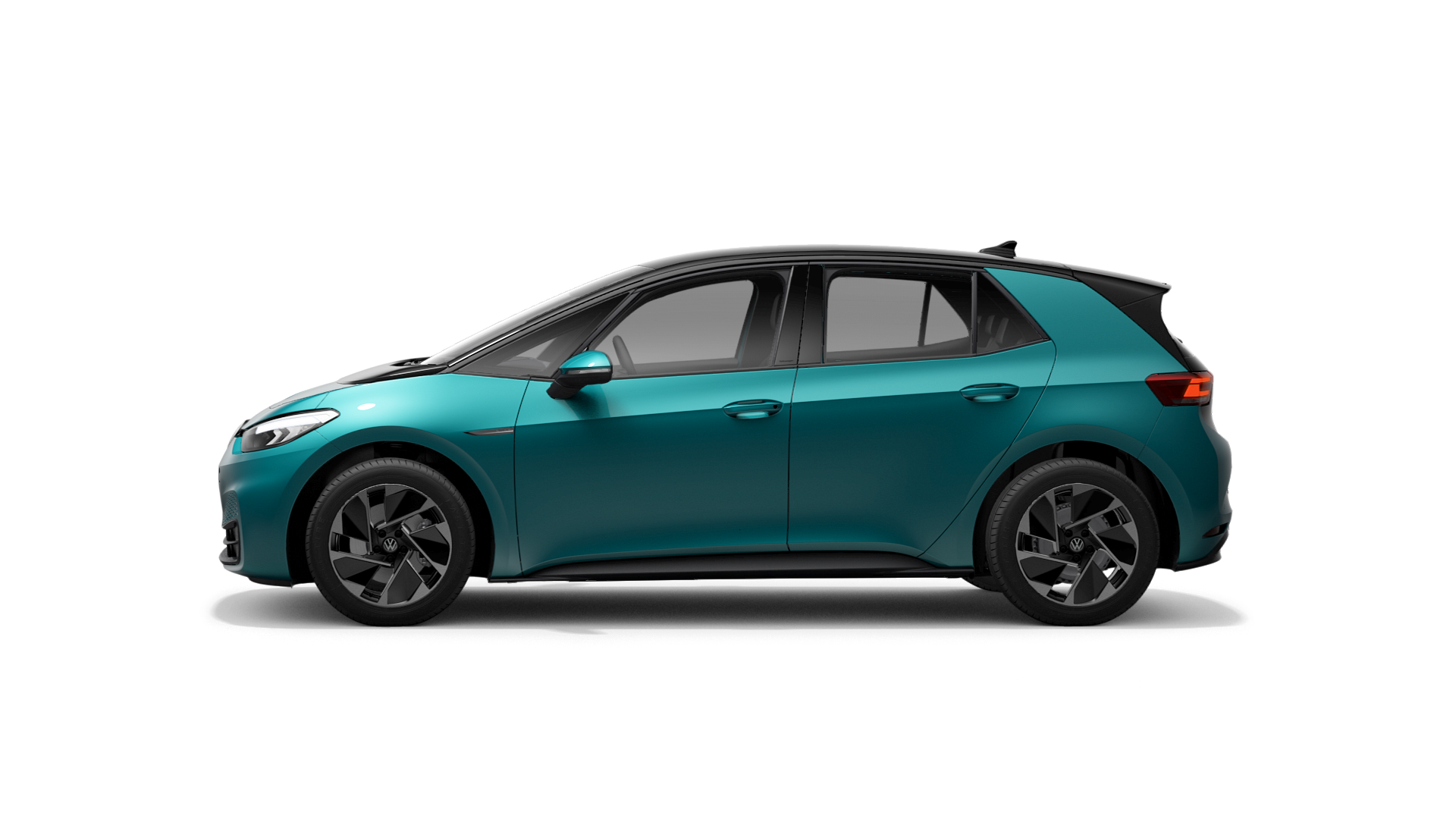 Volkswagen ID.3 City