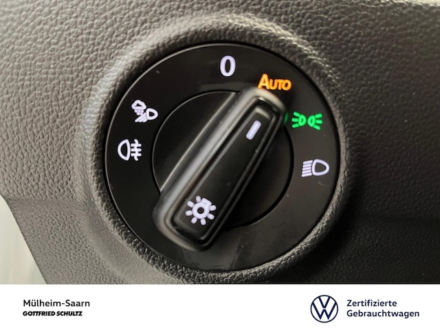 Volkswagen T-Roc 1.0 TSI