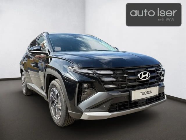 Hyundai Tucson 2WD T-GDi