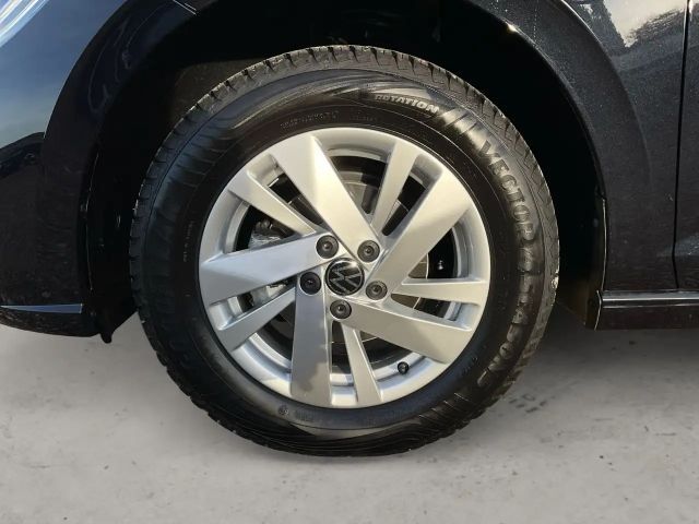 Volkswagen Polo 1.0 TSI DSG Style