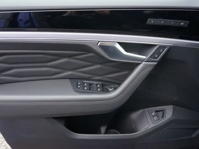 Volkswagen Touareg 3.0 V6 TSI eHybrid