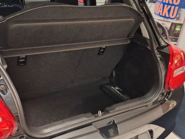 Suzuki Swift Comfort DualJet Hybrid