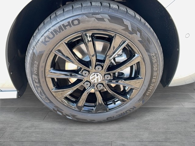 Volkswagen Multivan 2.0 TDI DSG Lang