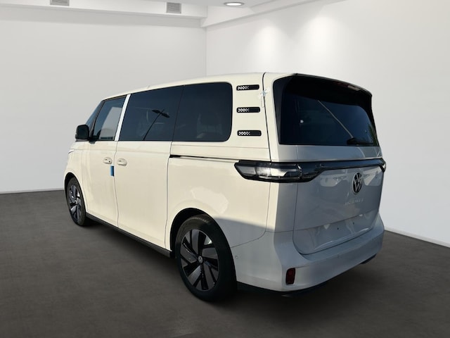 Volkswagen ID.Buzz Pro