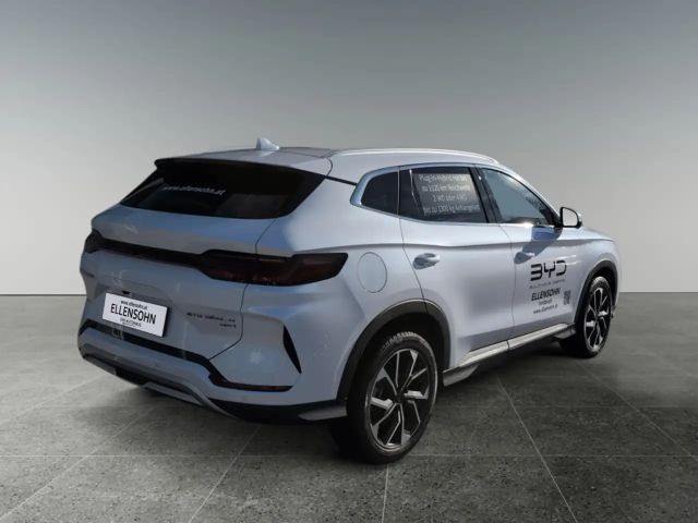 BYD Seal U Comfort DM-i