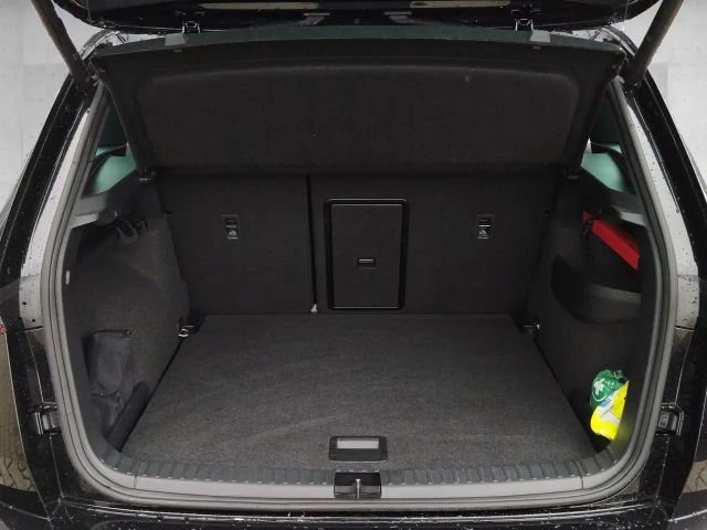 Skoda Karoq 2.0 TSI 4x4 Sportline