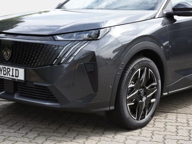 Peugeot 3008 Allure Pack Hybrid