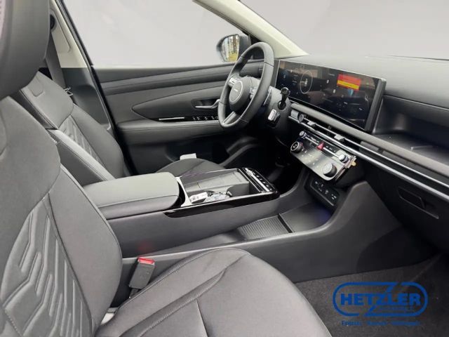 Hyundai Tucson 2WD Trend