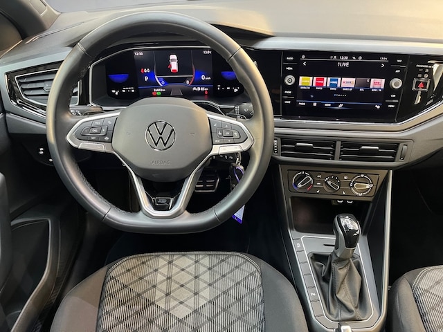 Volkswagen Taigo DSG R-Line