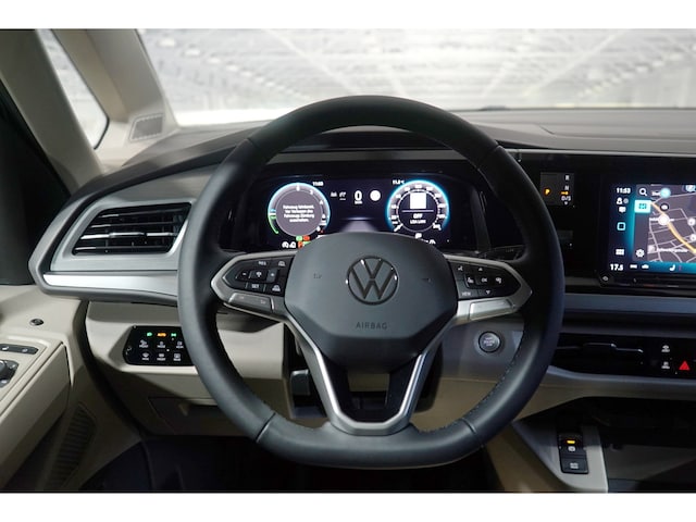 Volkswagen Multivan 1.5eHybrid 4M LÜ Edition 7-Sitzer AHK