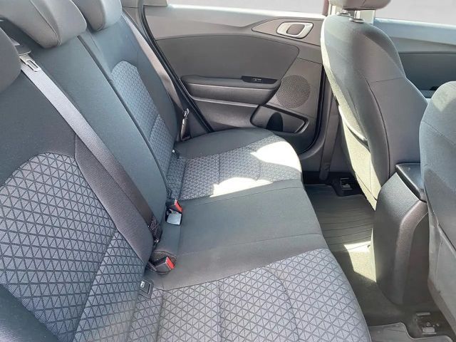 Kia Ceed SportWagon Titan