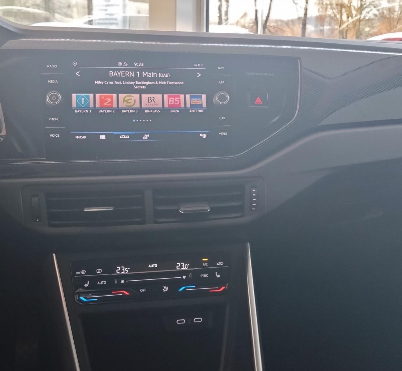 Volkswagen Taigo 1.0 TSI Life