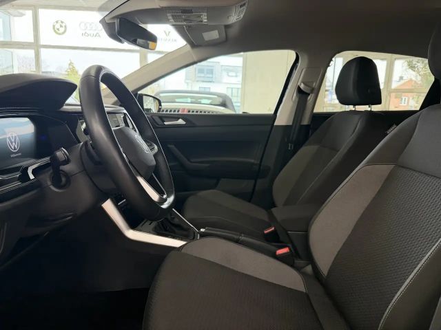 Volkswagen Polo 1.0 TSI DSG Life