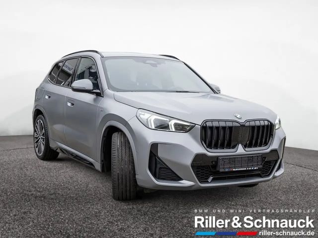 BMW X1 M-Sport xDrive