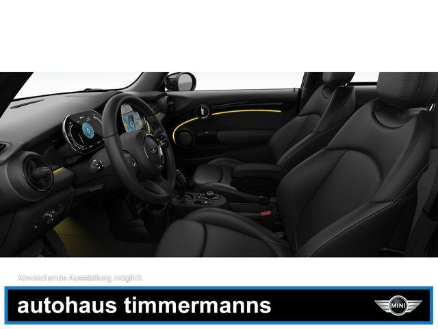 MINI Mini Electric Classic SE