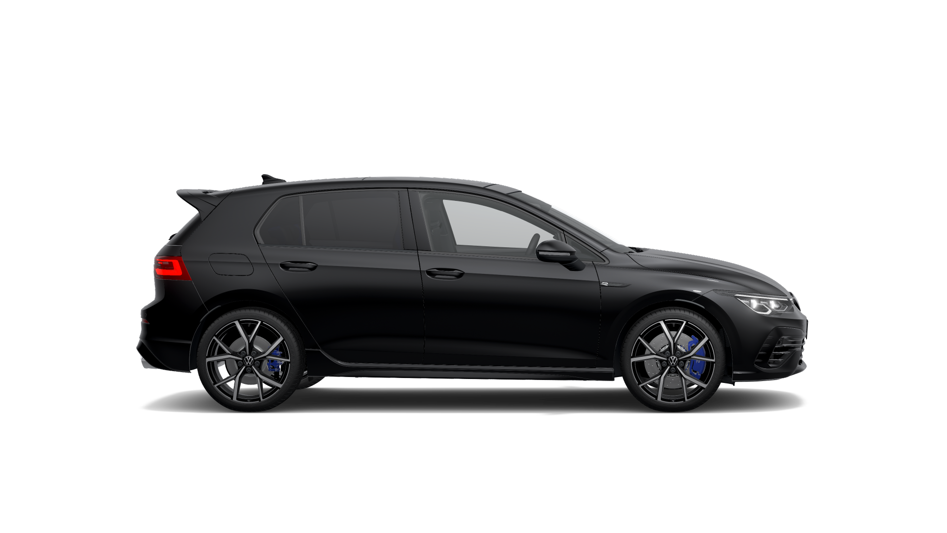 Volkswagen Golf 4Motion Golf VIII