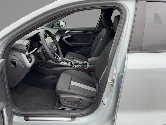 Audi A3 35 TFSI S-Tronic Sportback