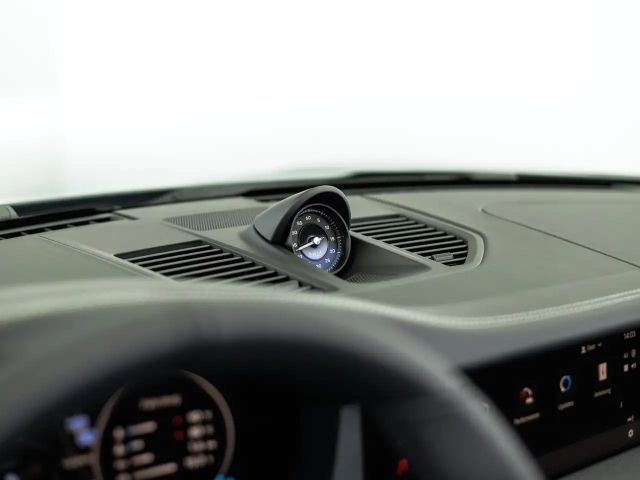 Porsche 911 Cabrio Carrera