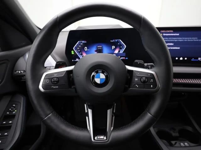 BMW 120 M-Sport Sedan