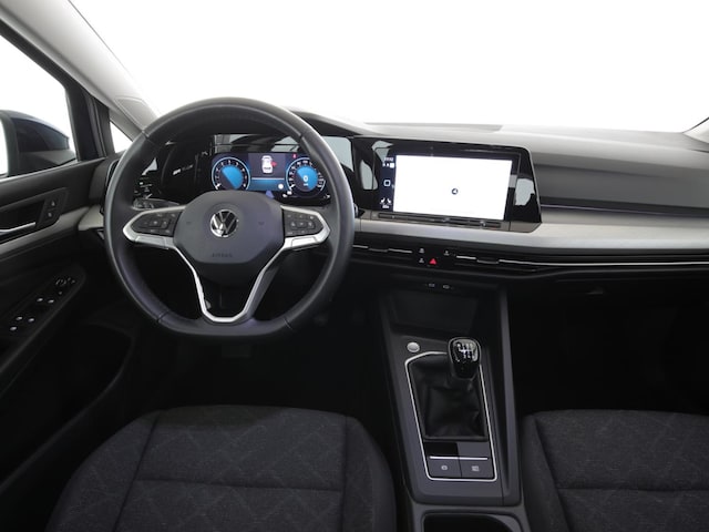 Volkswagen Golf 1.0 TSI Golf VIII Life